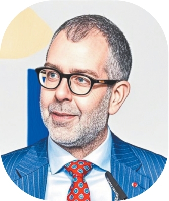 在线配资平台大全 欧洲应该加强战略自主（国际论坛）