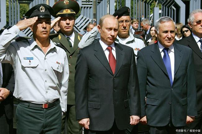 美国制裁俄罗斯喊疼的为何是印度 印度经济受冲击